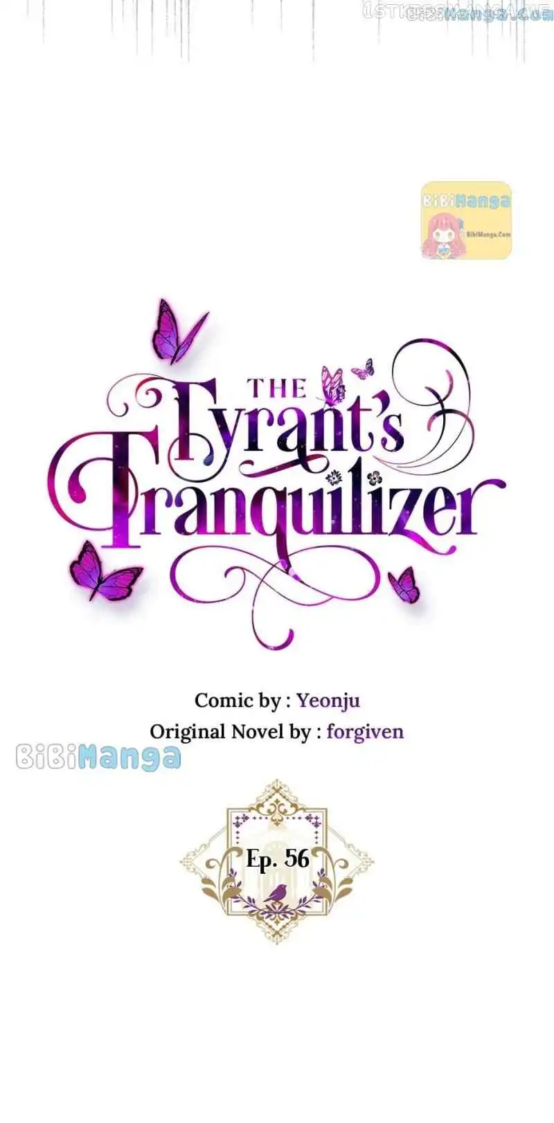 Tyrant's Tranquilizer Chapter 56 8